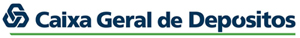 Logotipo Caixa Geral Depósitos