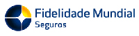 Logotipo Fidelidade Mundial